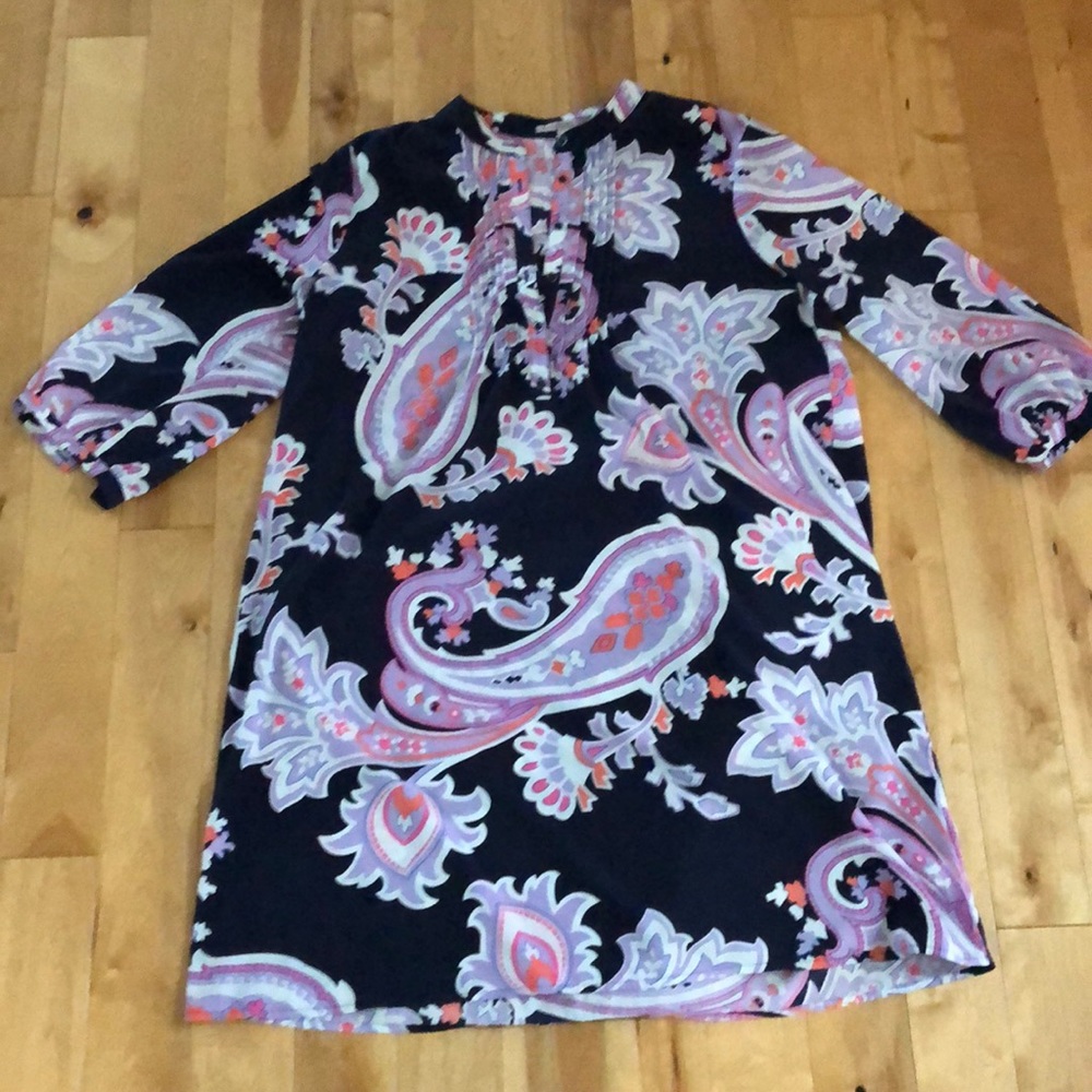Gap Shift Dress